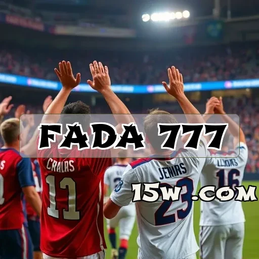 fada 777: Descubra o Fórum Cheio de Surpresas para Gamers