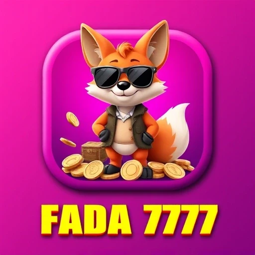 fada 777 Logo