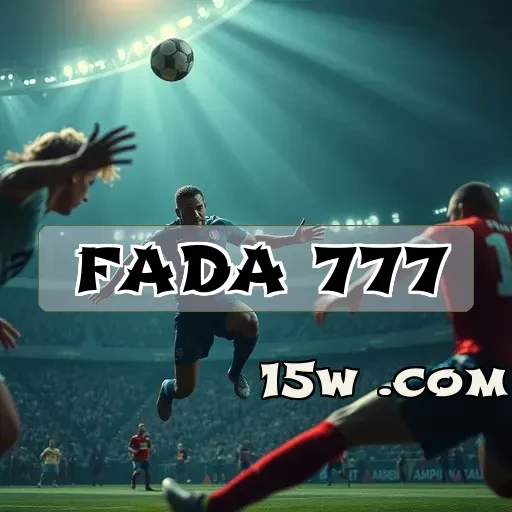fada 777: O Suporte Que Revoluciona a Experiência de Jogo