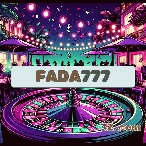 fada 777 Torneios